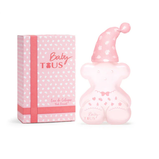 Perfume Baby Tous Pink Friends 100ML