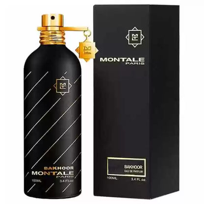 Perfume Montale Bakhoor 100ML