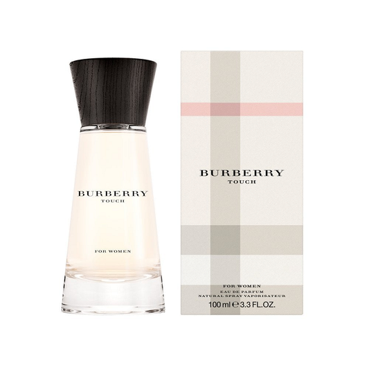 Perfume Burberry Touch For Women 100ML