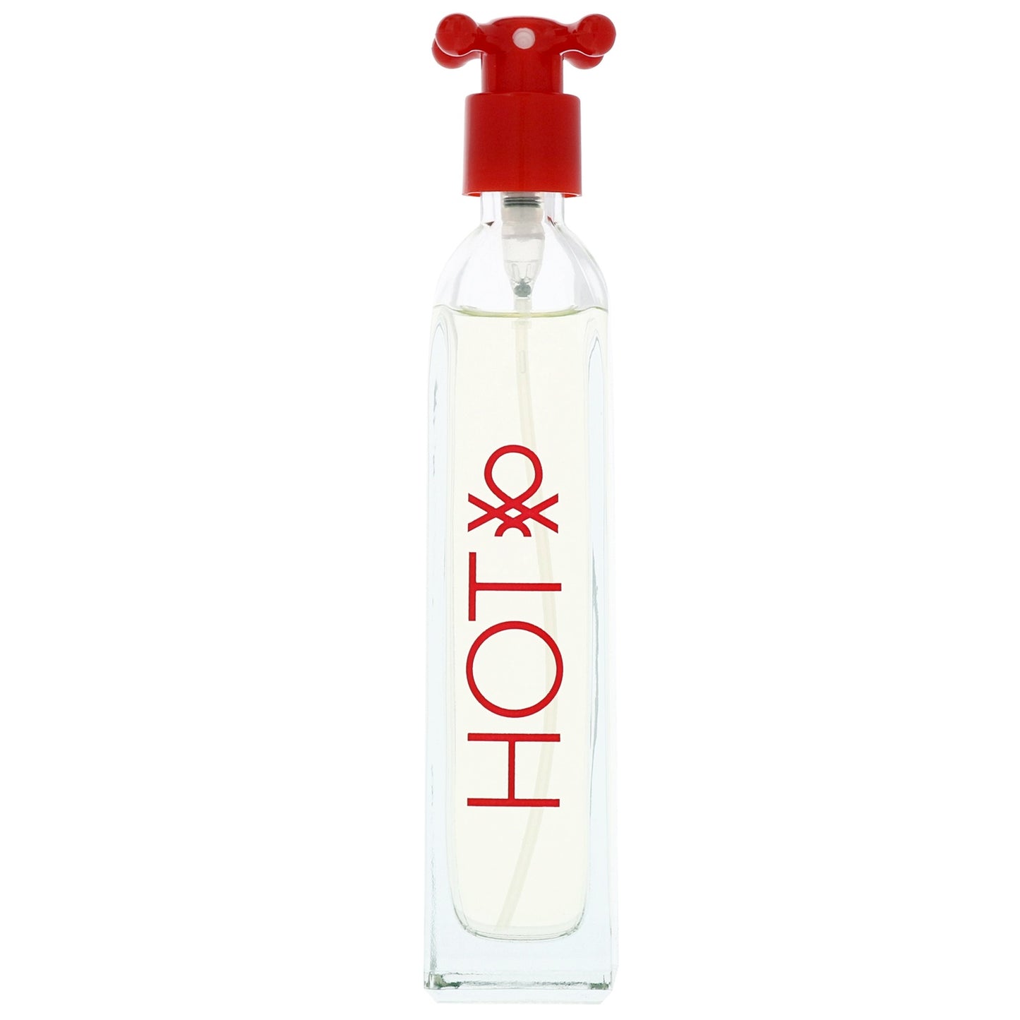 Perfume Benetton Hot 100ML