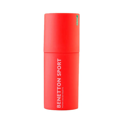 Perfume Benetton Sport Woman For Women 100ML