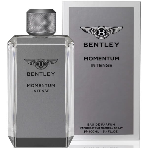 Perfume Bentley Momentum Intense 100ML