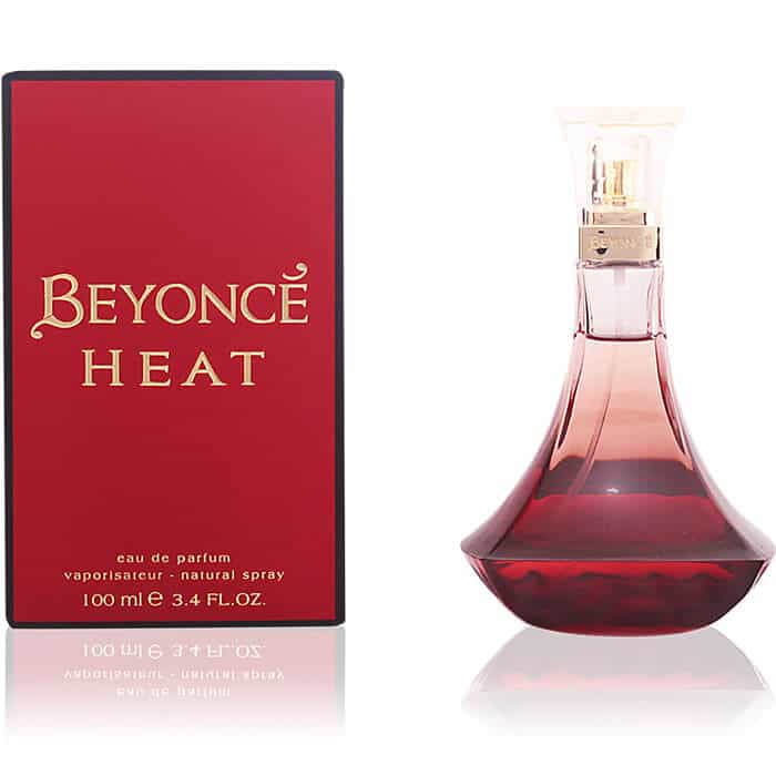 Perfume Beyonce Heat 100ML