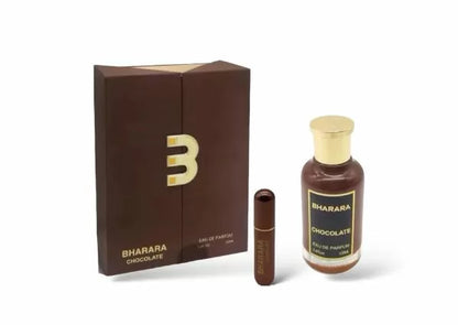 Perfume Bharara Chocolate 100ML