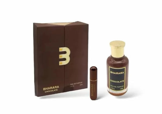 Perfume Bharara Chocolate 100ML