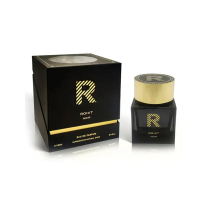 Perfume Bharara Rohit Noir 100ML