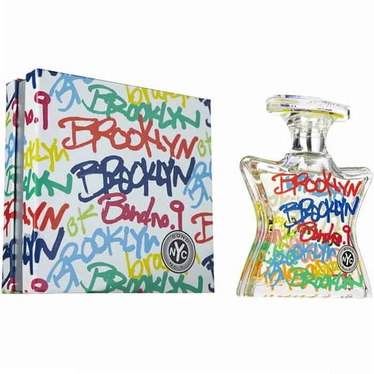 Perfume Bond Brooklyn 100ML