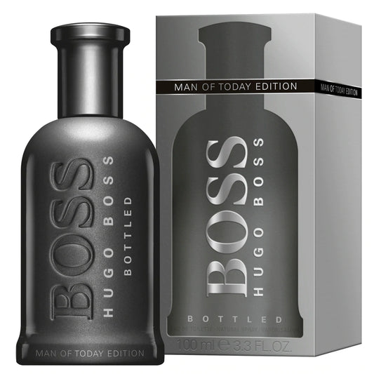 Perfume Hugo Boss Bottled Man Of Today Edition 100ML