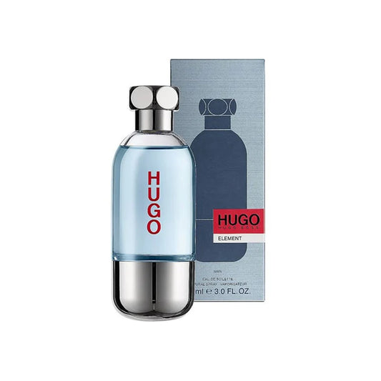 Perfume Hugo Boss Element 90ML