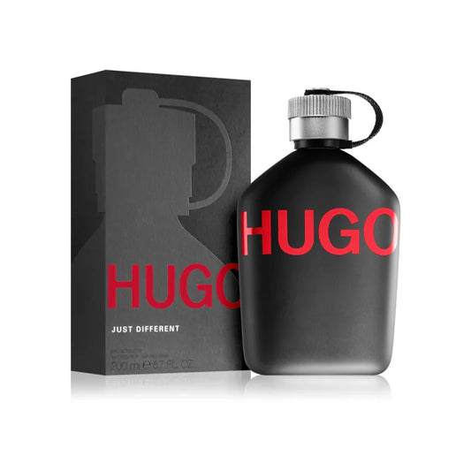 Perfume Hugo Boss Just Different 200ML