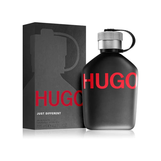 Perfume Hugo Boss Just Different 125ML