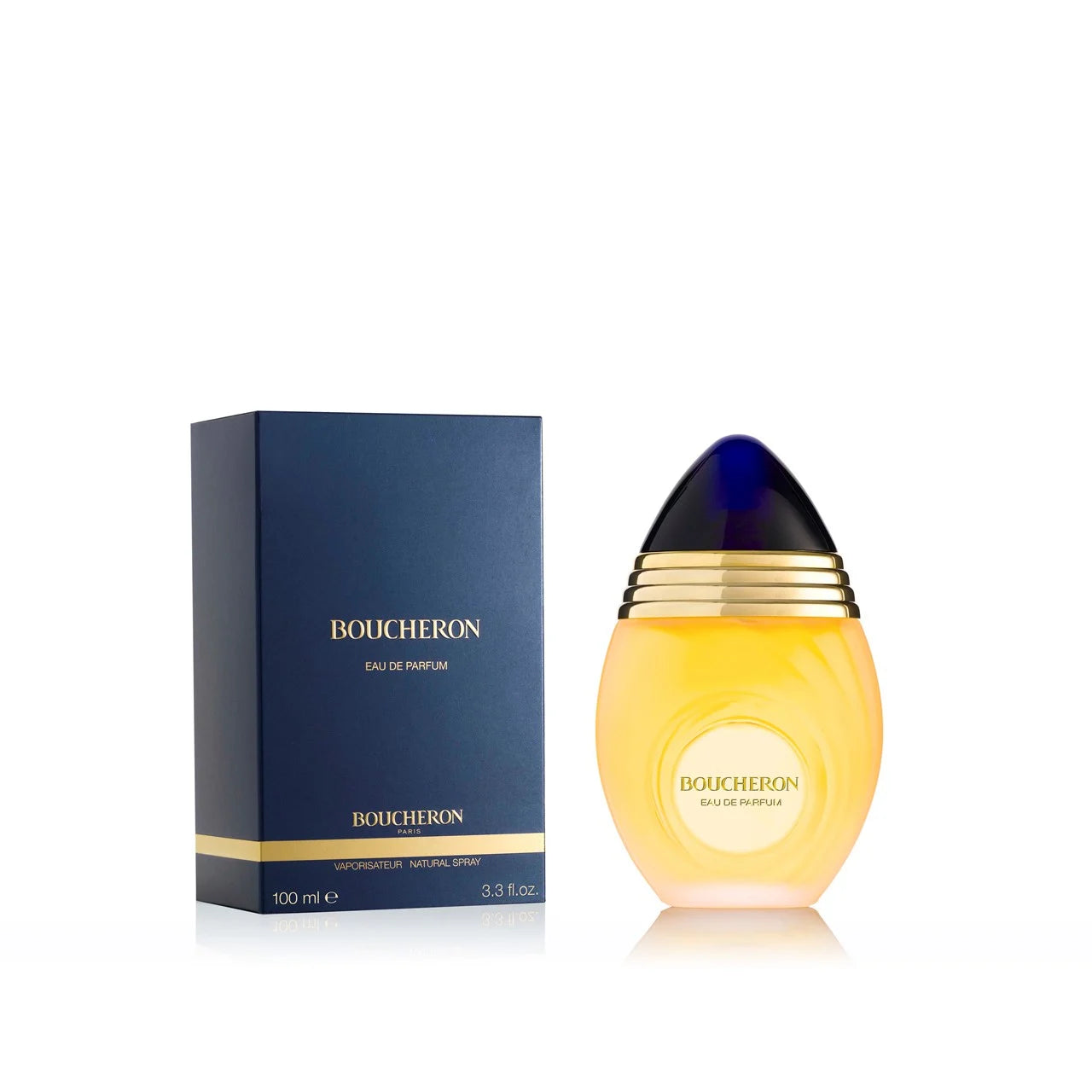 Perfume Boucheron De Boucheron 100ML