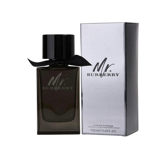 Perfume Mr Burberry 150ML