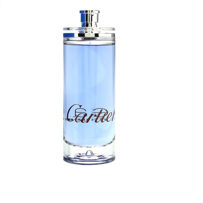 Perfume Cartier Vetiver Bleu 200ML