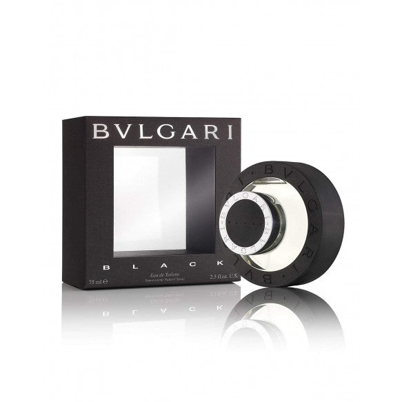 Perfume Bvlgari Black 75ML