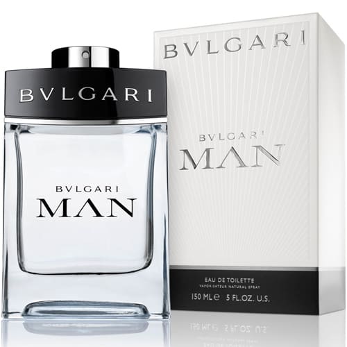 Perfume Bvlgari Man 150ML