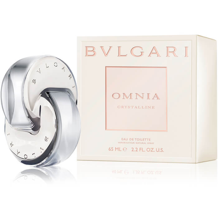 Perfume Bvlgari Omnia Crystalline 65ML