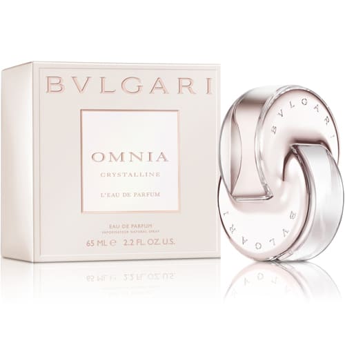 Perfume Bvlgari Omnia Crystalline Eau de Parfum 65ML