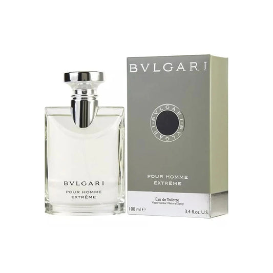 Perfume Bvlgari Extreme Pour Homme 100ML