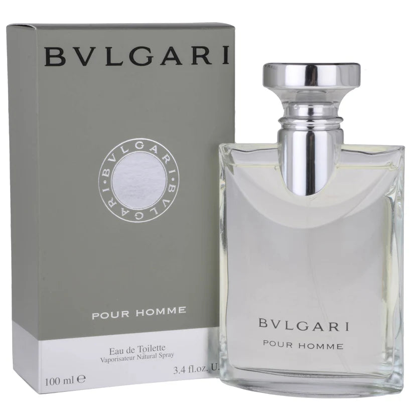 Perfume Bvlgari Pour Homme 100ML