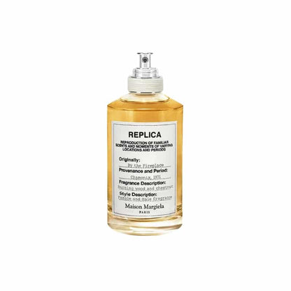 Perfume Replica By The Fireplace Maison Margiela 100ML