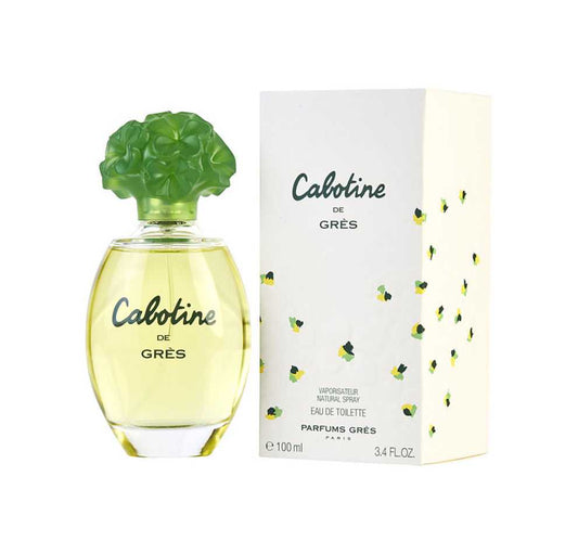 Perfume Cabotine De Gres 100ML