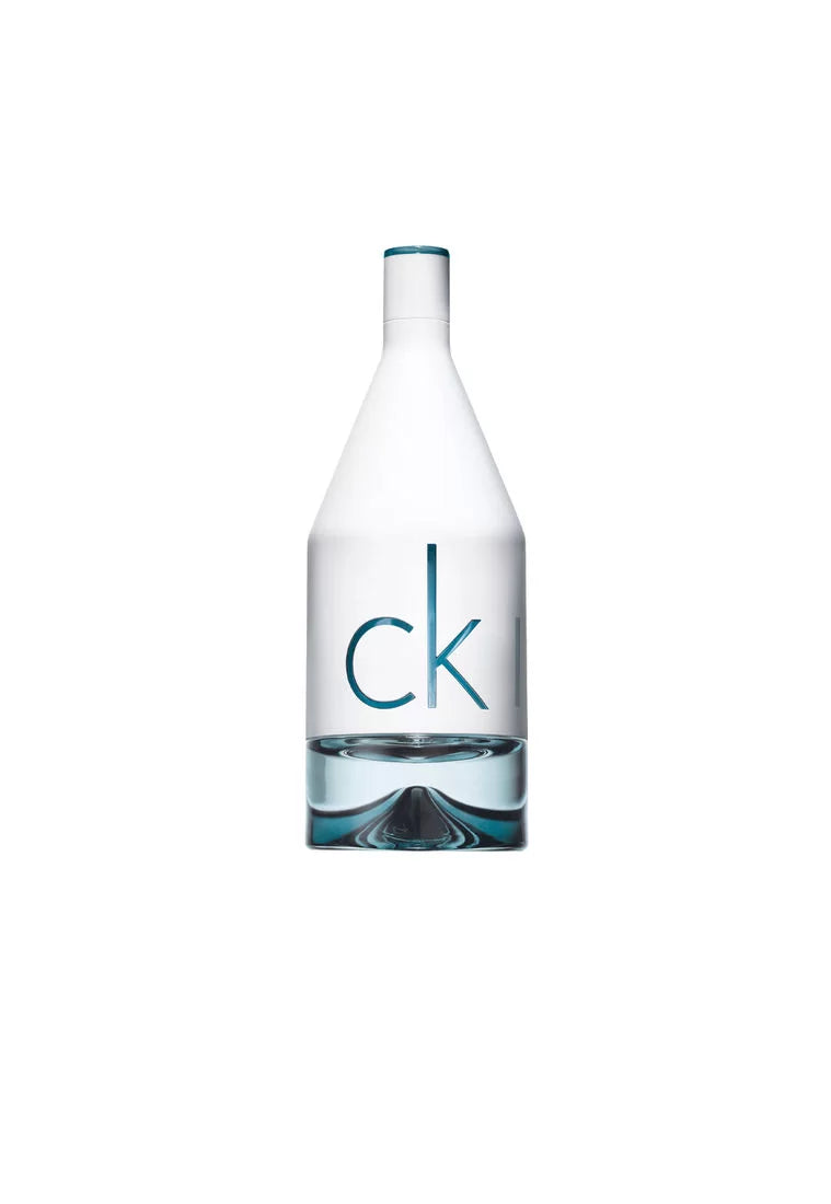 Perfume Calvin Klein CK IN2U 150ML