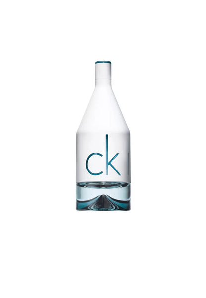 Perfume Calvin Klein CK IN2U 150ML