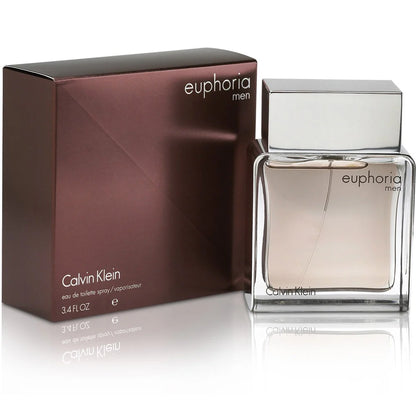 Perfume Calvin Klein Euphoria Men 100ML