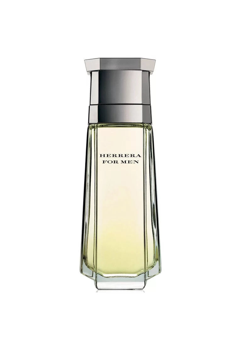 Perfume Carolina Herrera For Men 200ML