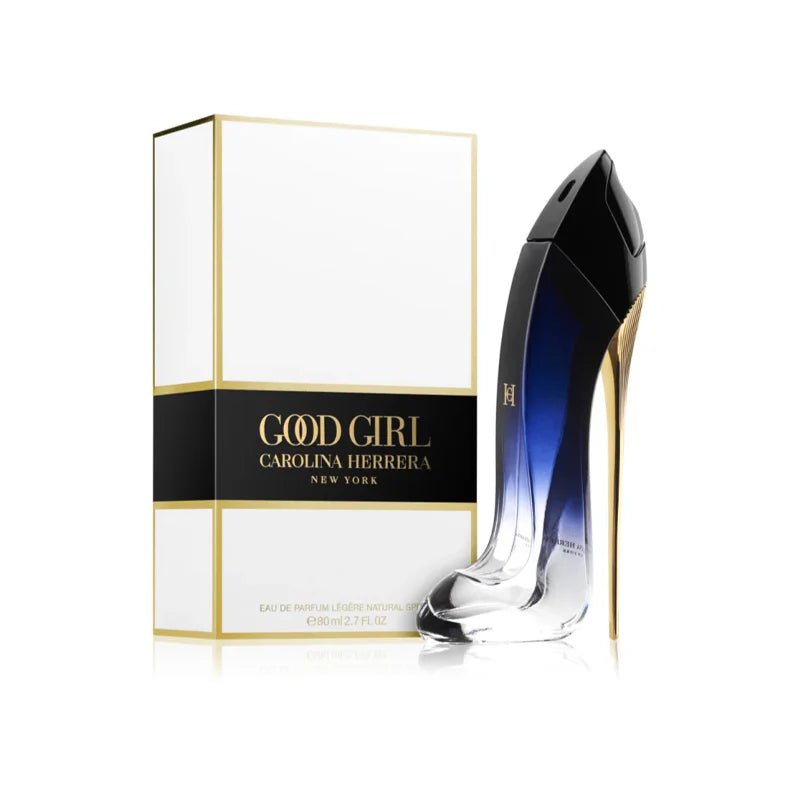 Perfume Carolina Herrera Good Girl Legere 80ML