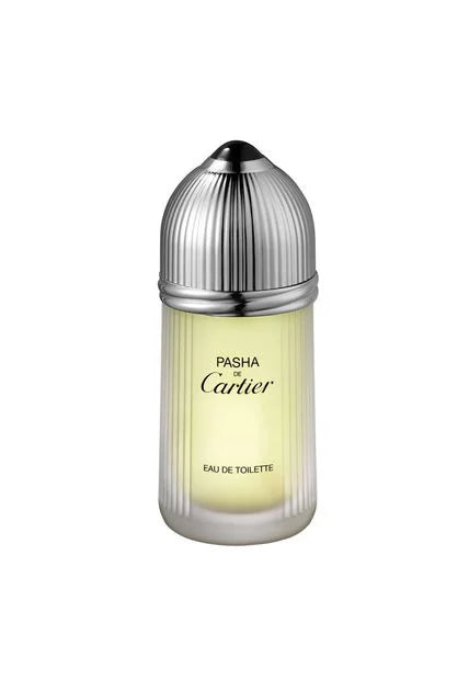 Perfume Pasha De Cartier 100ML