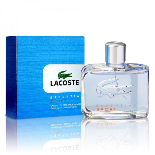 Perfume Lacoste Essential Sport 125ML