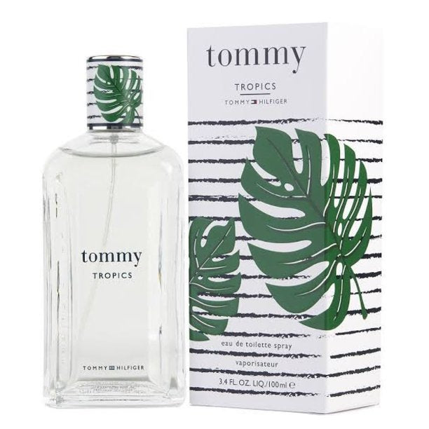 Perfume Tommy Hilfiger Tropics 100ML