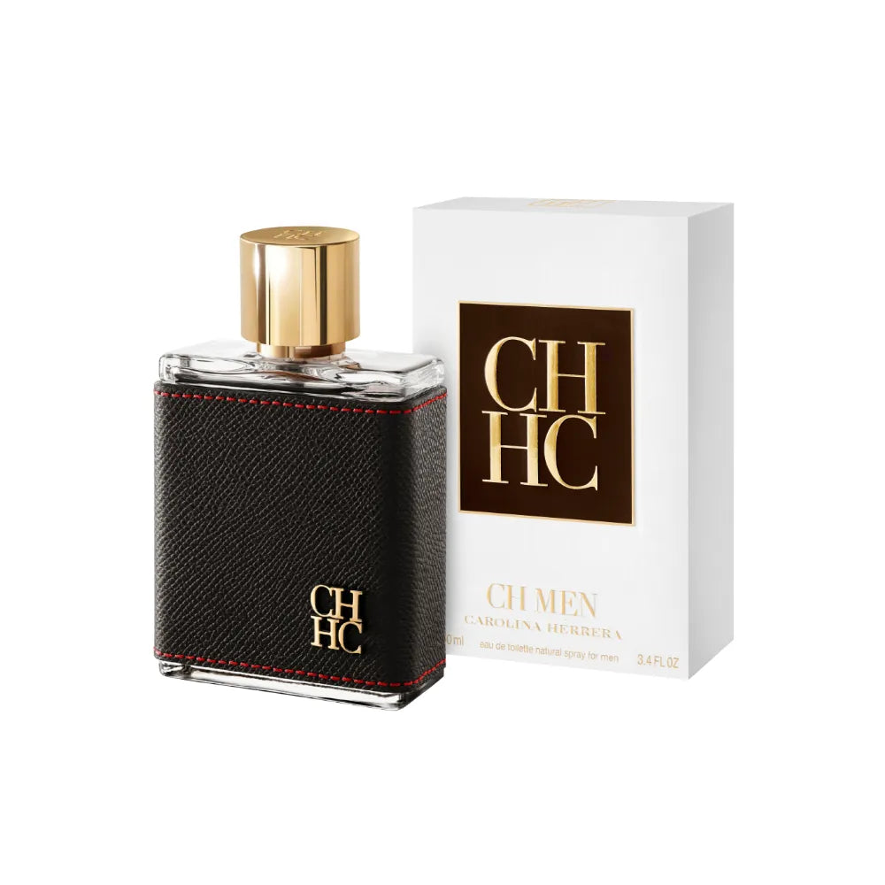 Perfume Carolina Herrera CH MEN 100ML