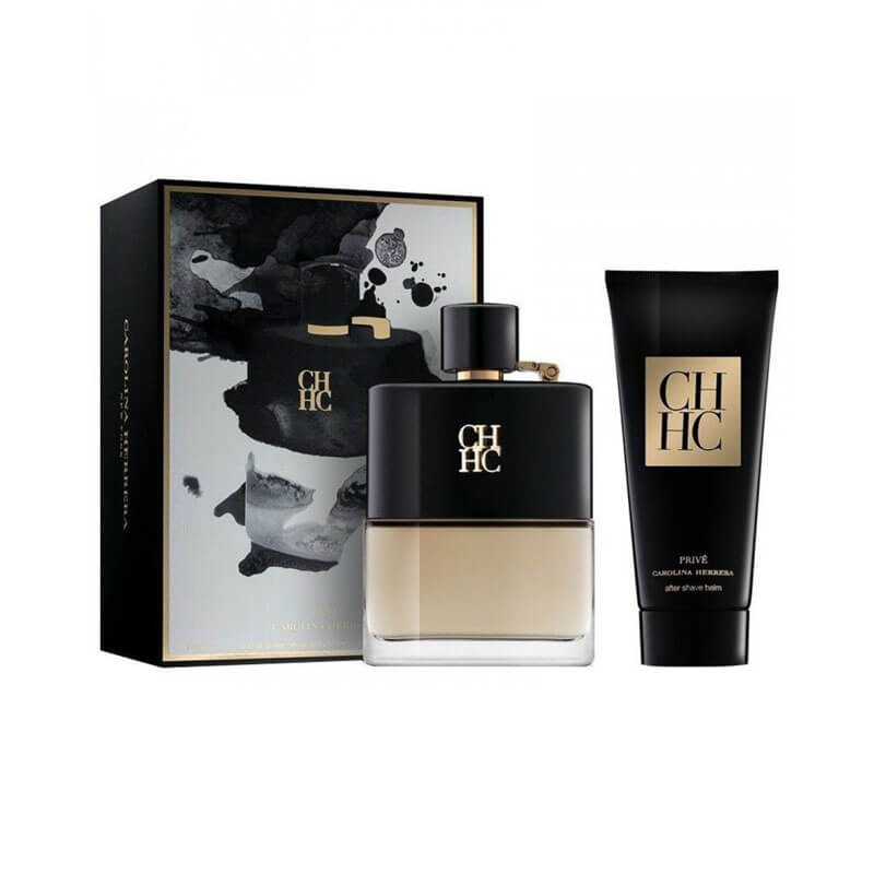 Estuche Carolina Herrera Ch Prive Set 100ML