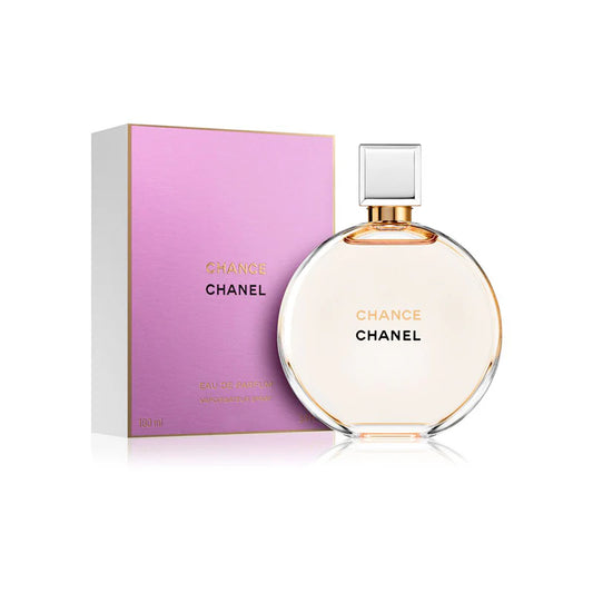 Perfume Chance De Chanel Eau De Parfum 100ML