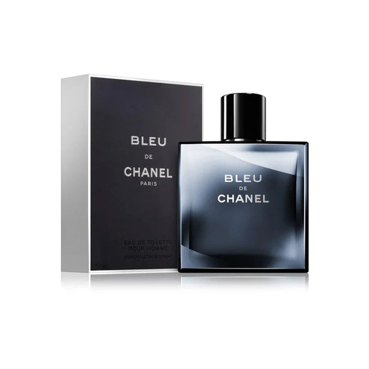 Perfume Bleu De Chanel Eau De Toilette 100ML