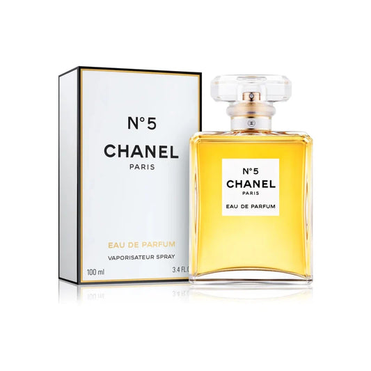 Perfume Chanel 5 Eau De Parfum 100ML