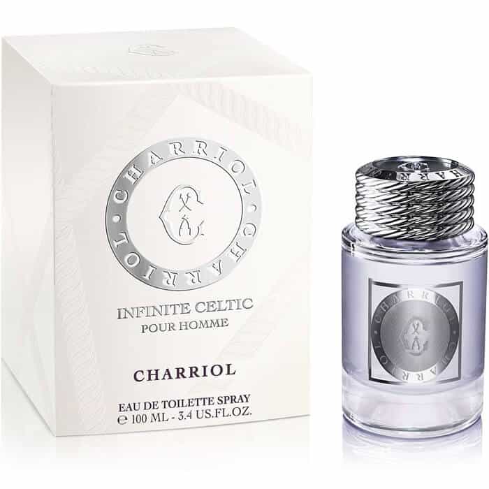 Perfume Charriol Infinite Celtic 100ML