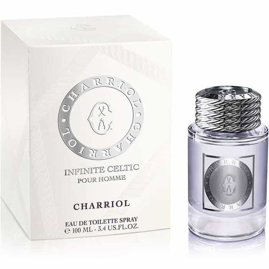 Perfume Charriol Infinite Celtic 100ML