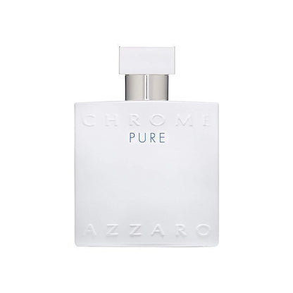 Perfume Azzaro Chrome Pure 100ML