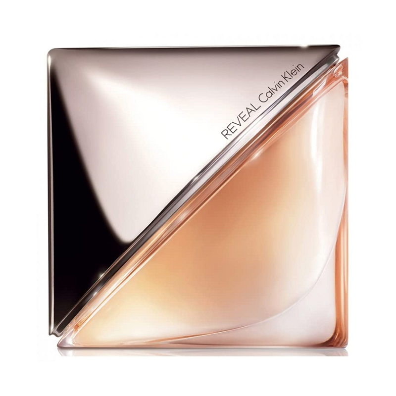 Perfume Calvin Klein Reveal 100ML