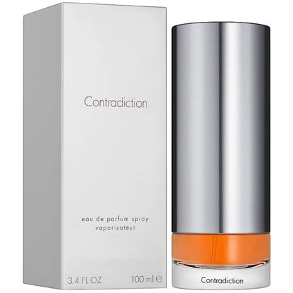 Perfume Calvin Klein Contradiction 100ML