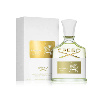 Perfume Creed Aventus For Her 75ML