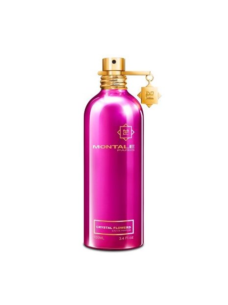 Perfume Montale Crystal Flowers 100ML