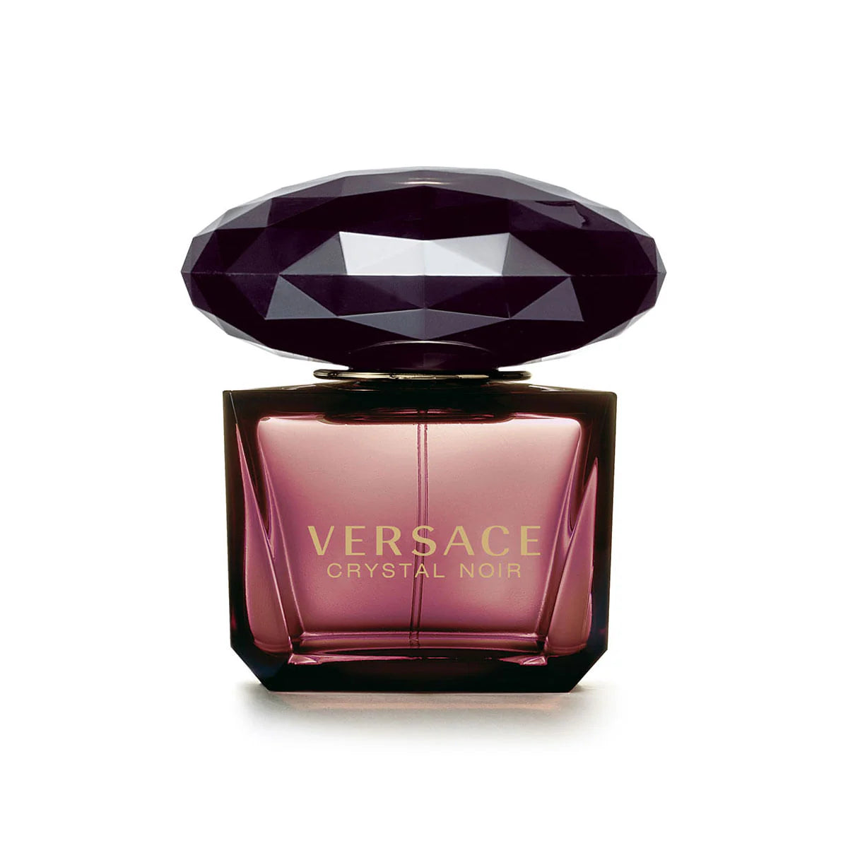 Perfume Versace Crystal Noir 90ML