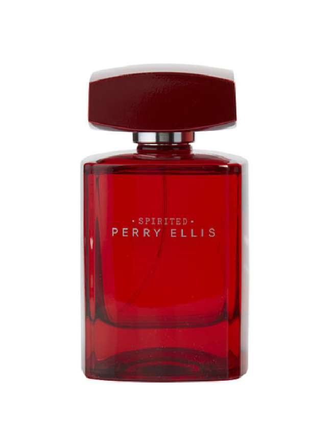 Perfume Perry Ellis Spirited 100ML