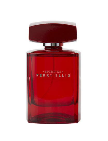 Perfume Perry Ellis Spirited 100ML