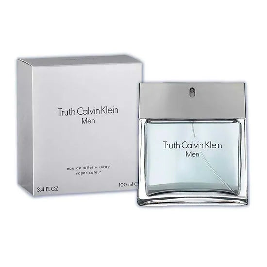 Perfume Calvin Klein Truth Men 100ML